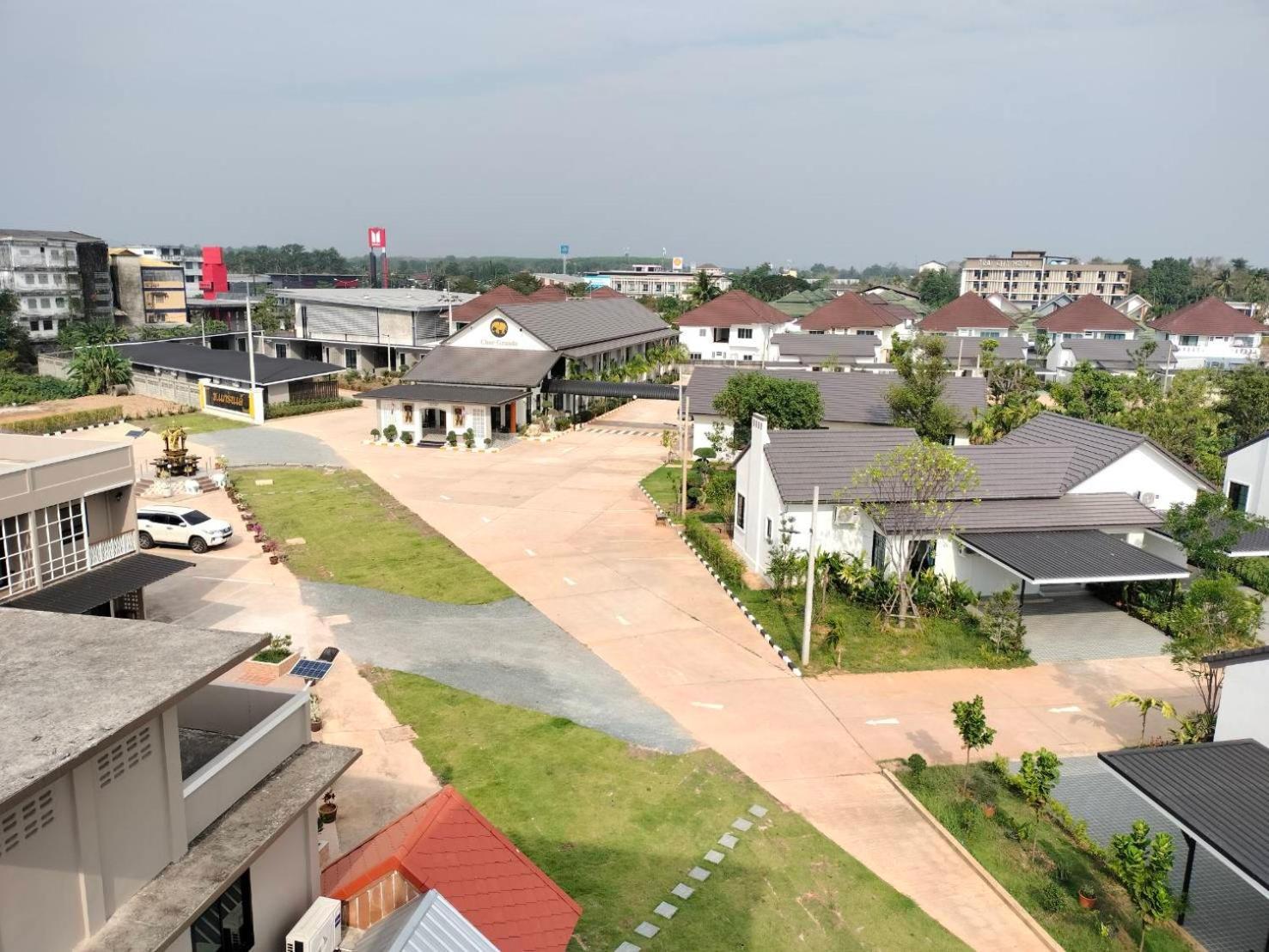 Chor Grande Resort Trat Exterior photo