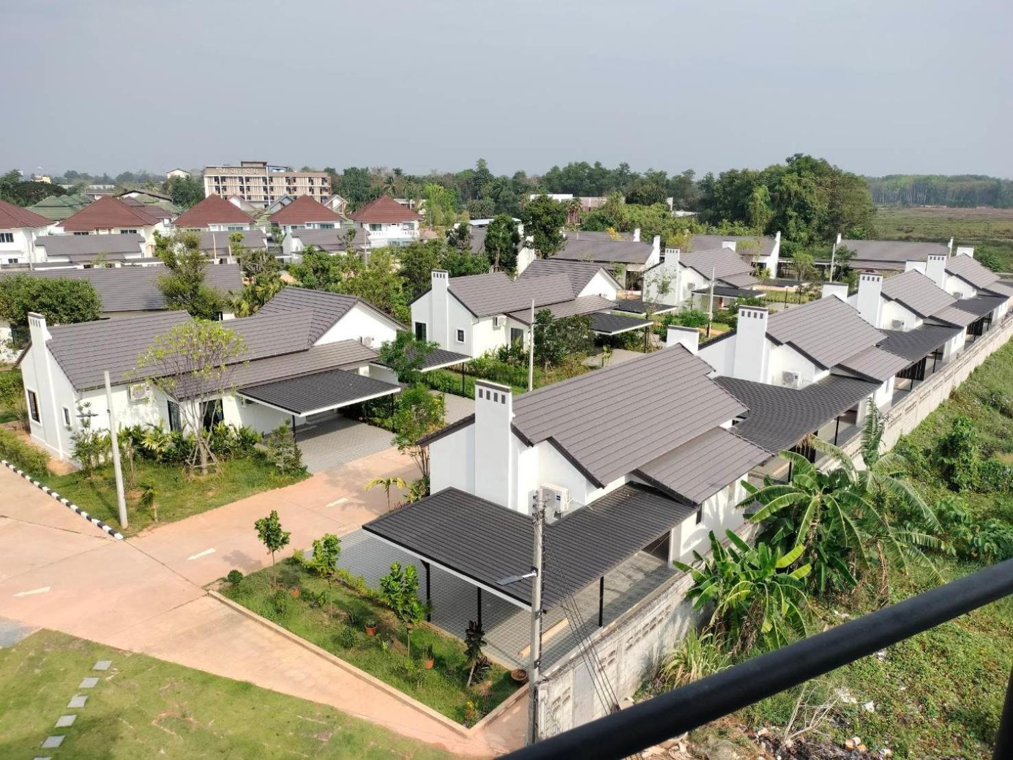 Chor Grande Resort Trat Exterior photo