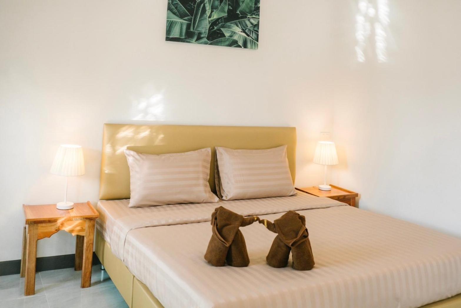 Chor Grande Resort Trat Exterior photo