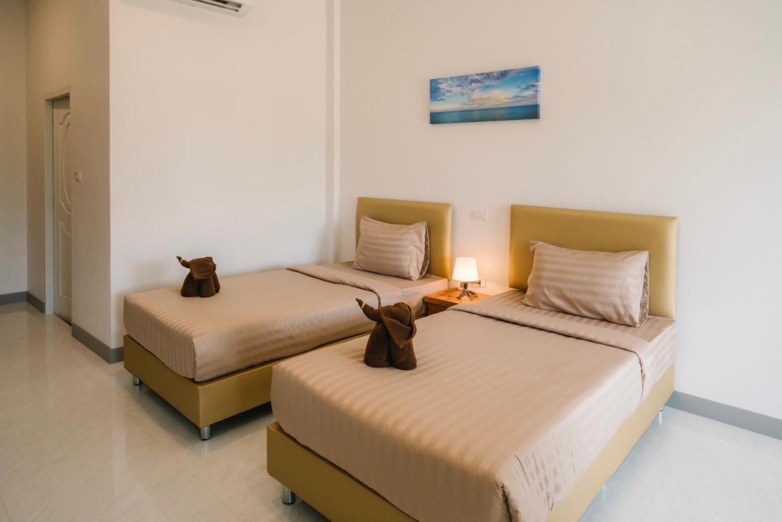 Chor Grande Resort Trat Exterior photo