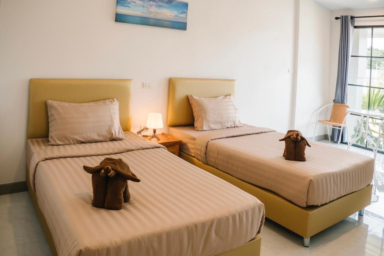 Chor Grande Resort Trat Exterior photo
