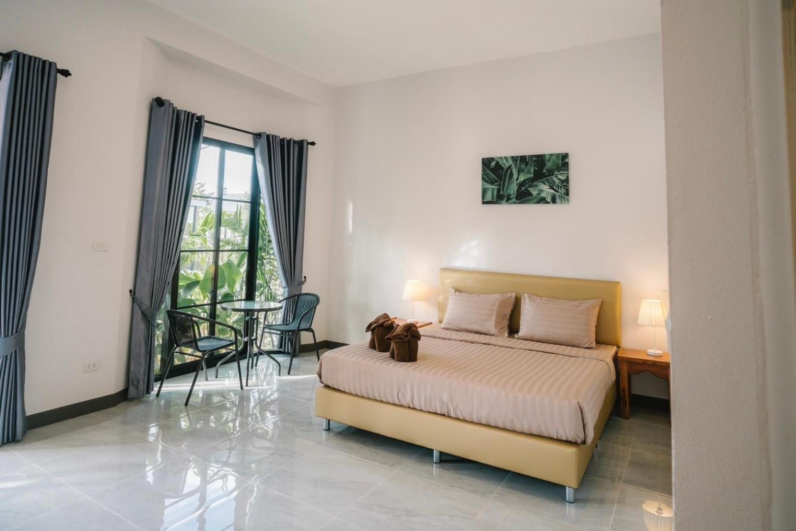 Chor Grande Resort Trat Exterior photo