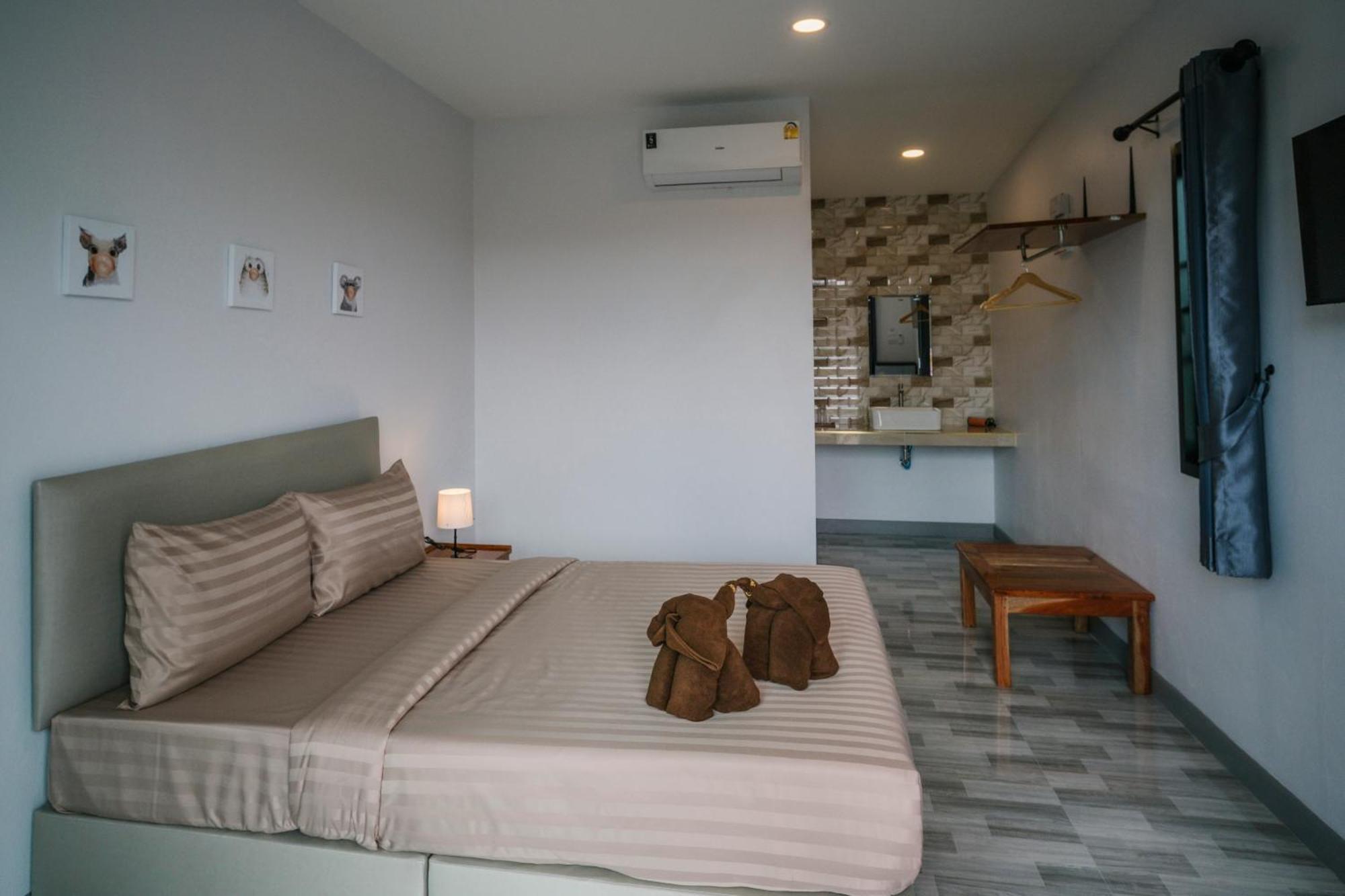 Chor Grande Resort Trat Exterior photo