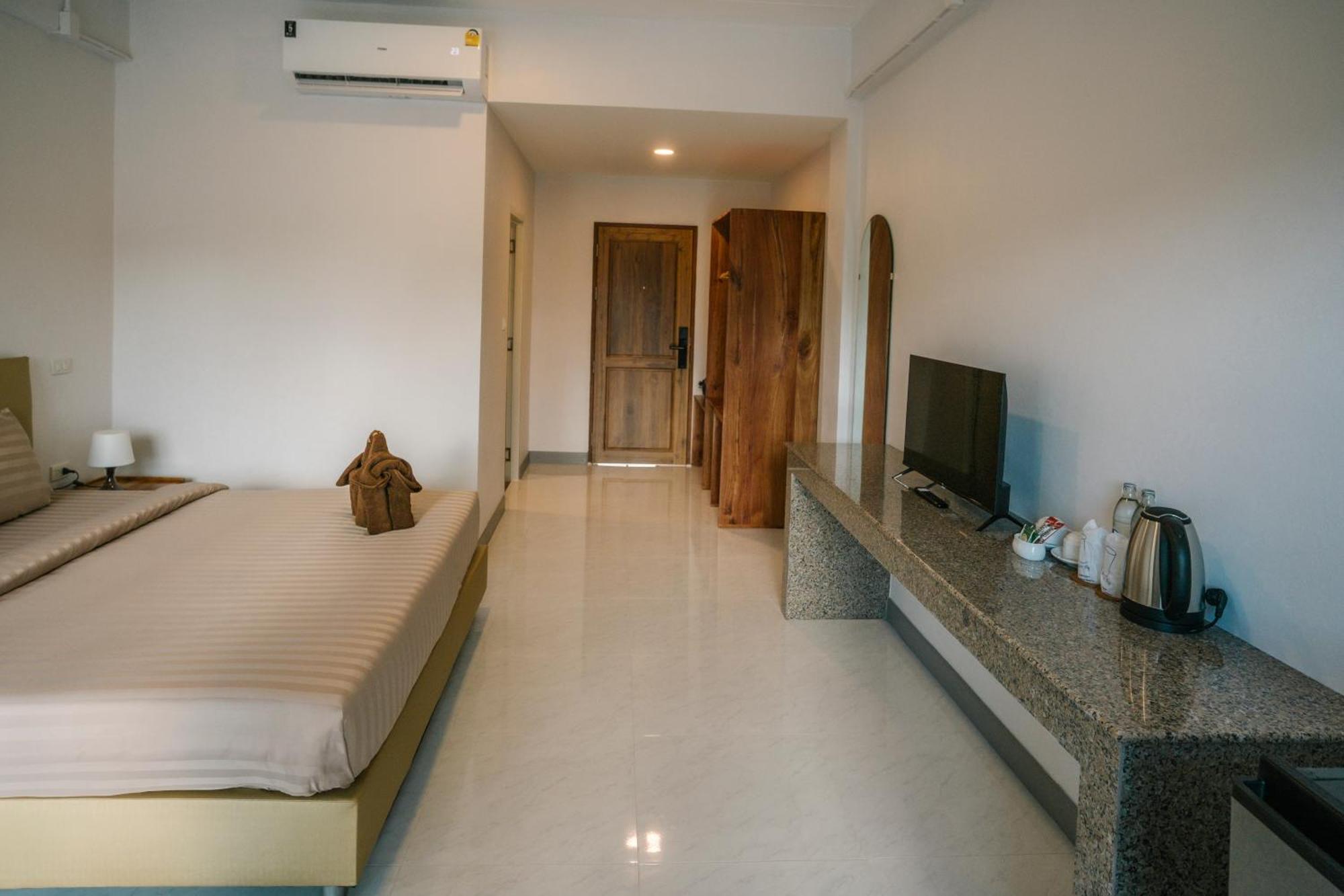 Chor Grande Resort Trat Exterior photo
