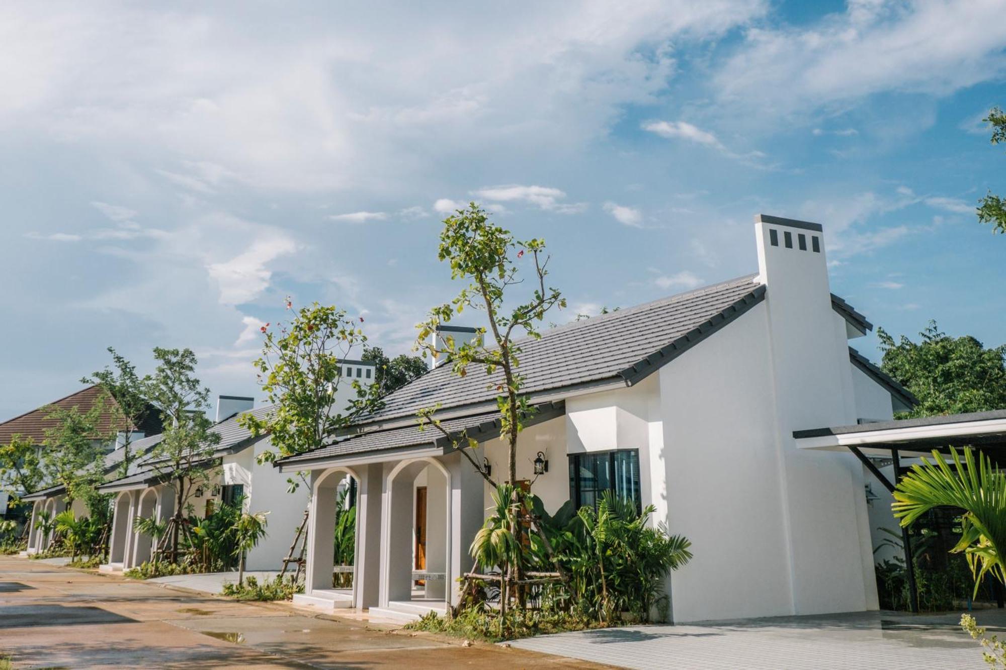 Chor Grande Resort Trat Exterior photo
