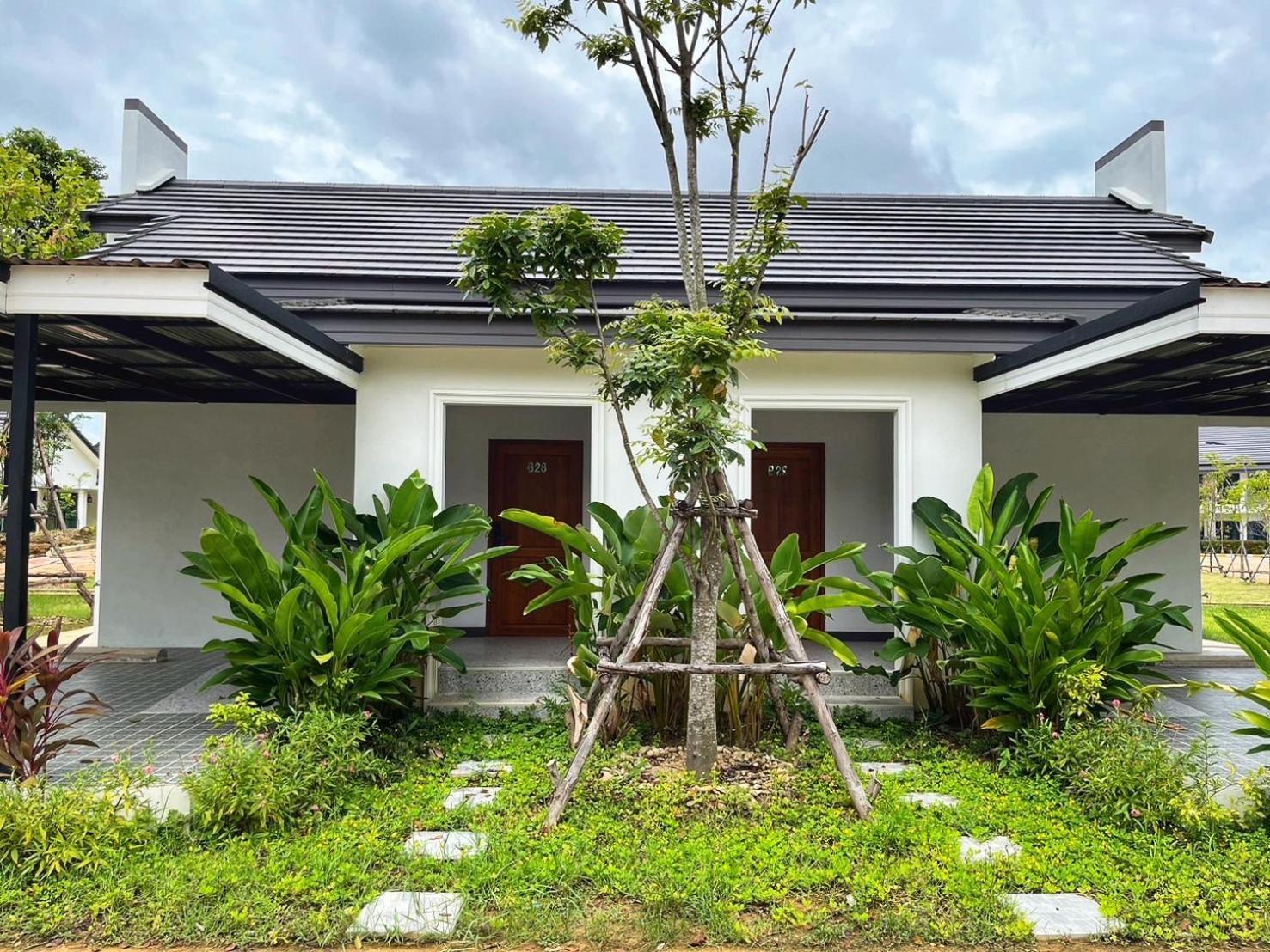 Chor Grande Resort Trat Exterior photo